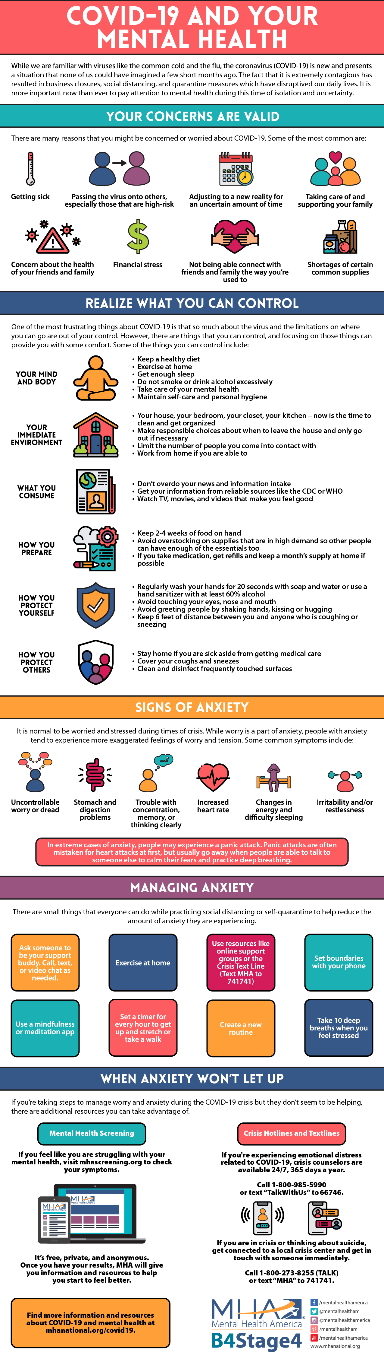 COVID-19 and Your Mental Health Infographic-01-1