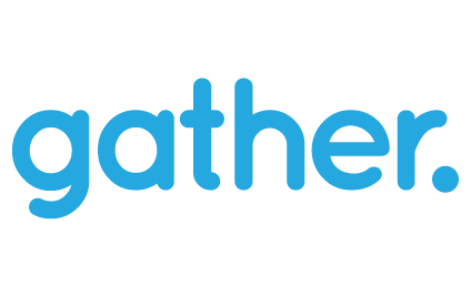 Gather_LogoBlue_CMYK