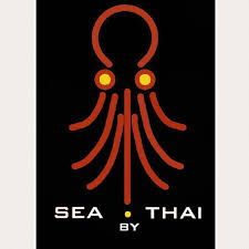 sea by thai