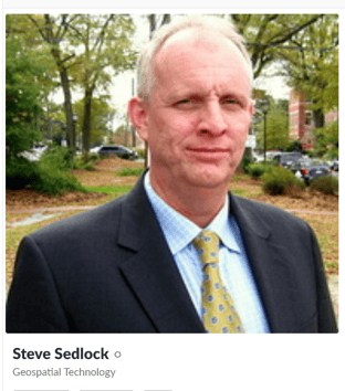 steve sedlock