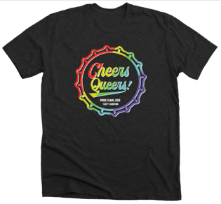 pride crawl shirt